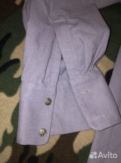 Рубашка униформа немецкая