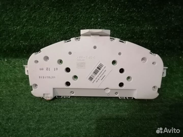 Спидометр (панель приборов) 31296226 Volvo S40 V50