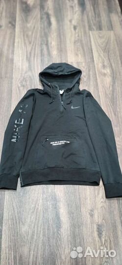 Кофта с капюшоном nike
