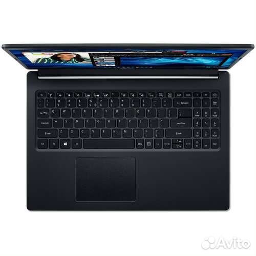 Ноутбук Acer Extensa 15 EX215-31-C36W