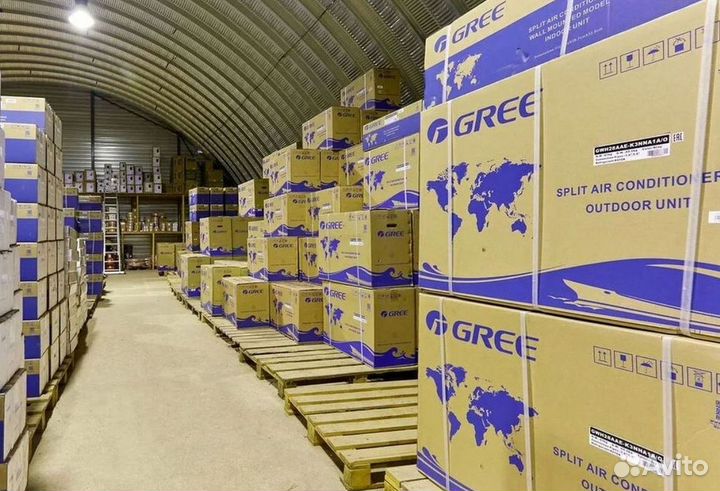 Сплит-система, которая не просквозит