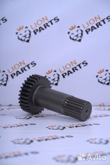 Солнечная шестерня JCB 200 05:903804