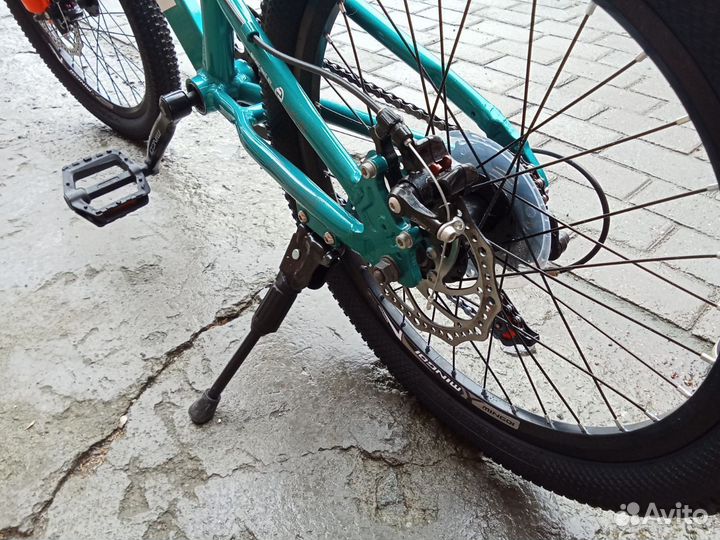 Велосипед 20