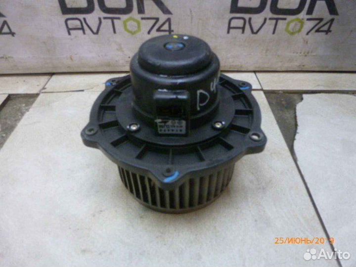 Моторчик отопителя Chevrolet Lacetti 1.6 2006