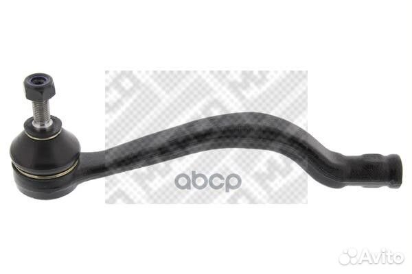 Наконечник рулевой, левый 59133 Mapco