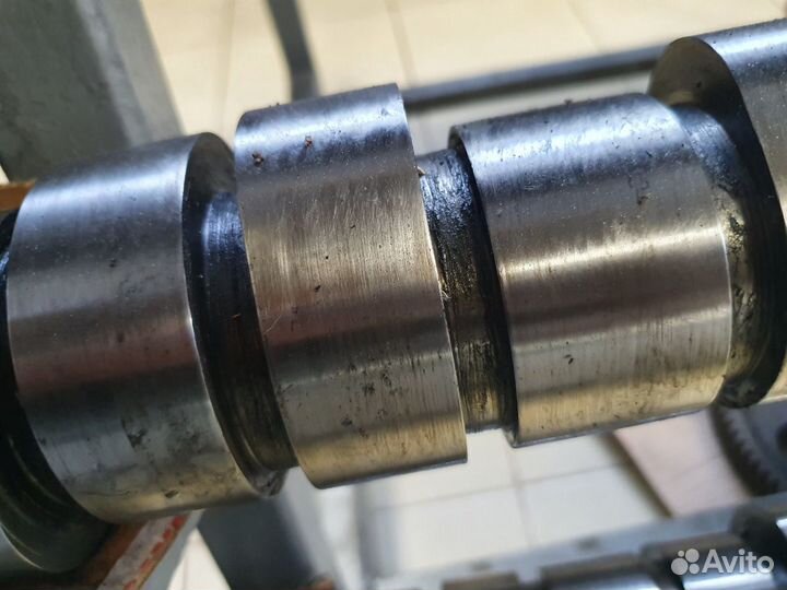 Распредвал volvo 3165224