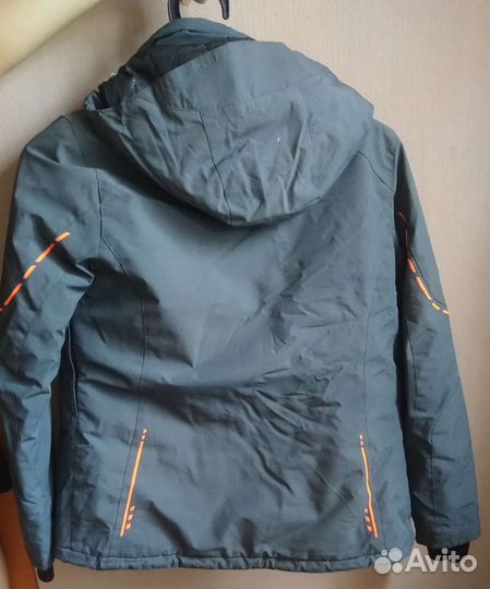 Костюм жен. спортивный р.42