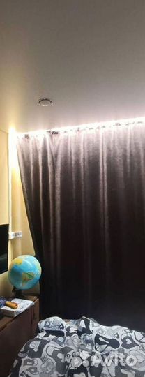 Натяжные потолки под ключ с доставкой