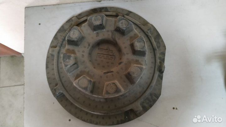 Ящик для инструмента Chevrolet Aveo T200 2003-2008