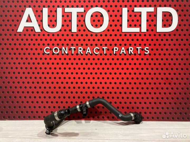 Патрубок (трубопровод, шланг) Bmw 5 G30 2018