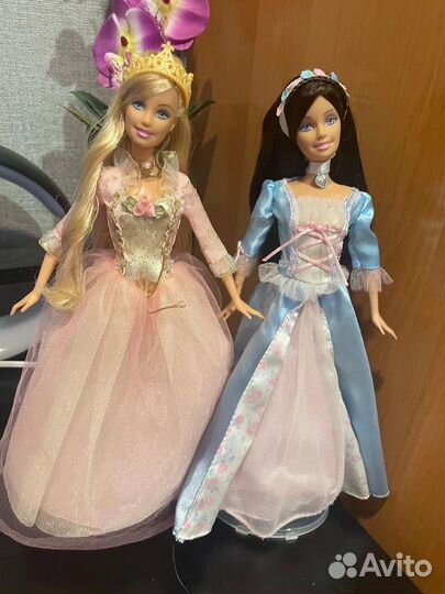 Барби Эрика