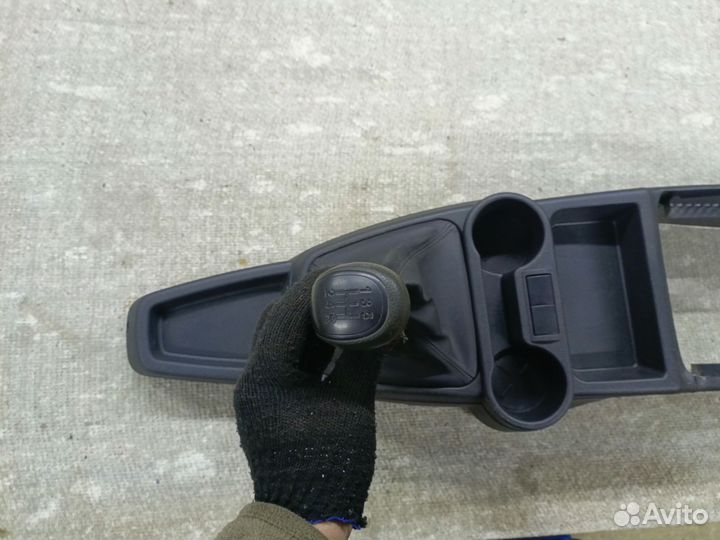 Консоль центральная LADA Granta FL Оригинал