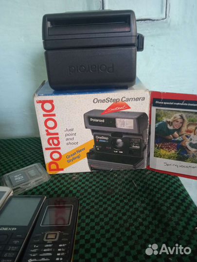 Полароид