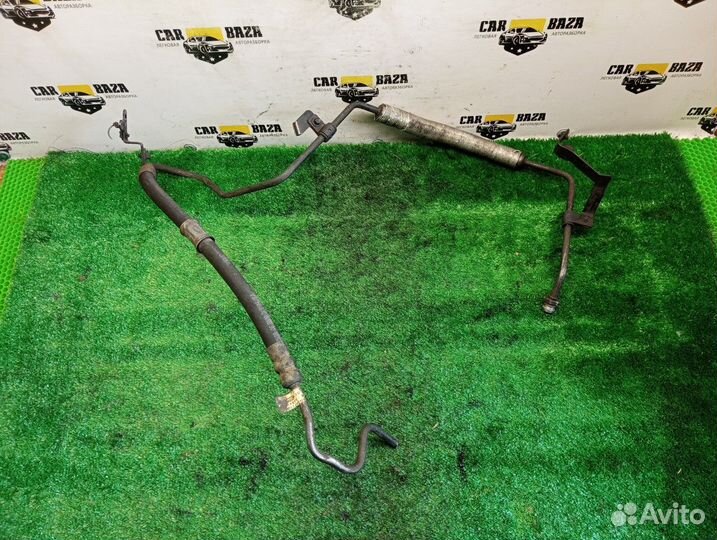 Трубка гидроусилителя Ford Focus