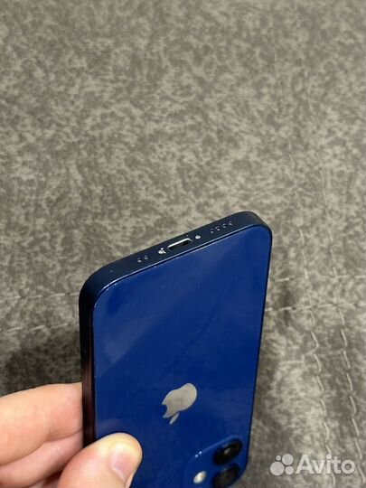iPhone 12 mini, 128 ГБ
