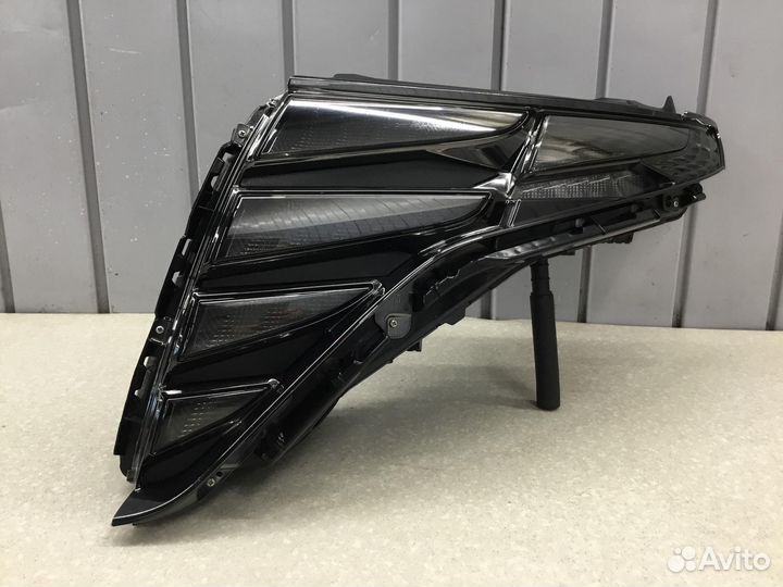 Фара левая Hyundai Tucson (NX4) 2020