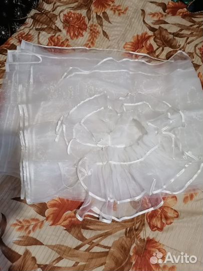 Кровать детская Лель «Лютик» слоновая кость