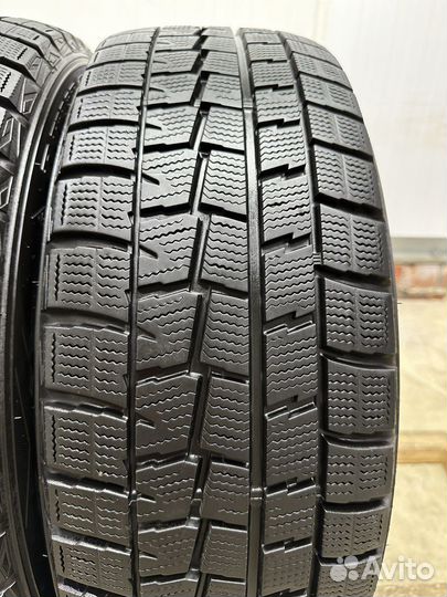 Dunlop Winter Maxx WM01 215/55 R17 94Q