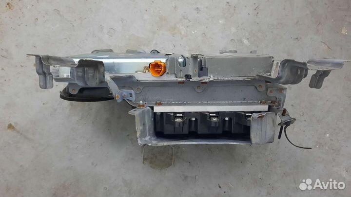 Инвертор батареи Хонда 4д IMA Honda civic hybrid