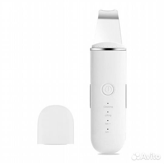 Ультразвуковое ионное электронное устройство