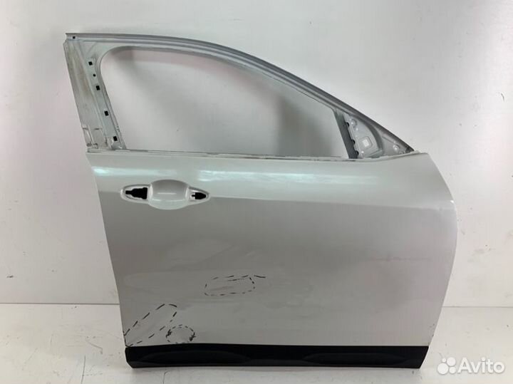 Дверь передняя правая Bmw X2 F39 2018