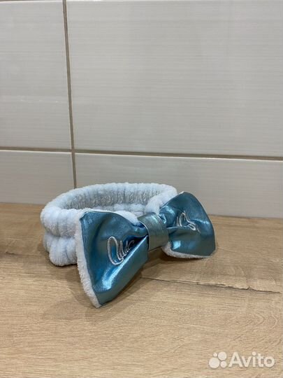 Повязка для волос