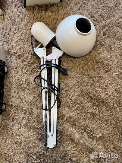 Маникюрный набор