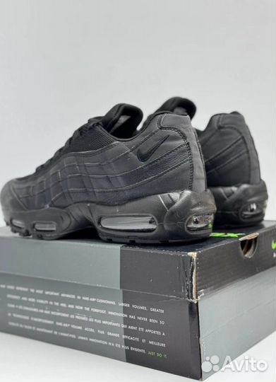 Кроссовки Nike Air Max 95 универсальные
