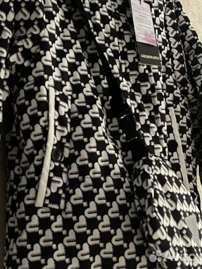 Куртка демисезонная женская 42 44