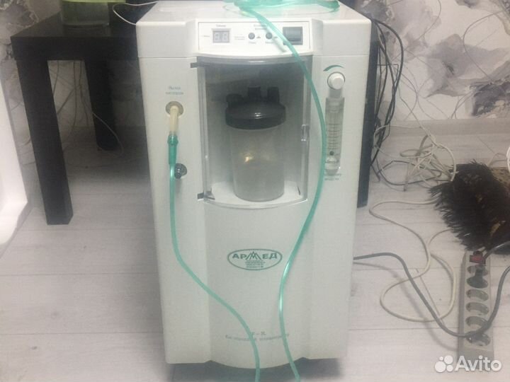 Концентратор