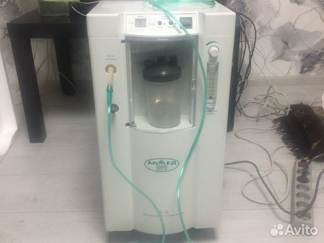 Концентратор