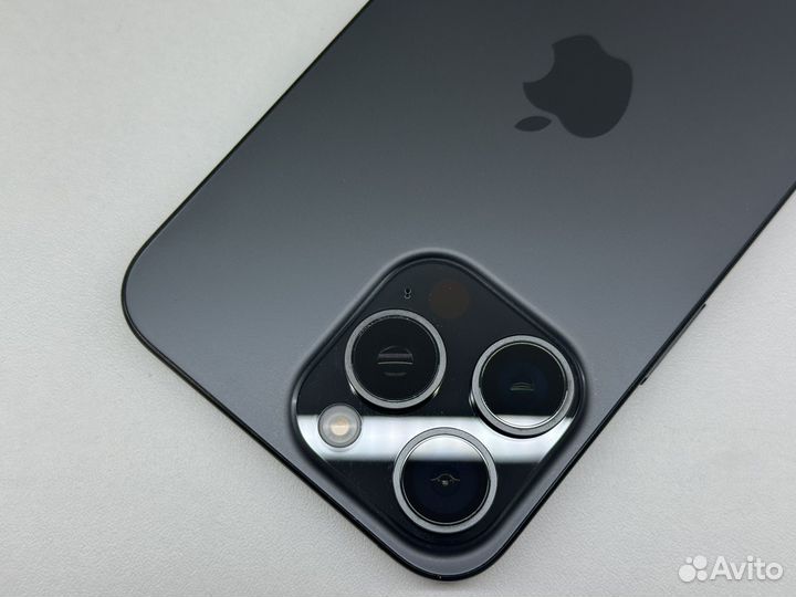 iPhone 15 Pro Max 256gb sim+esim