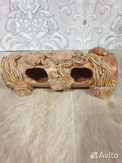 Декор для аквариума