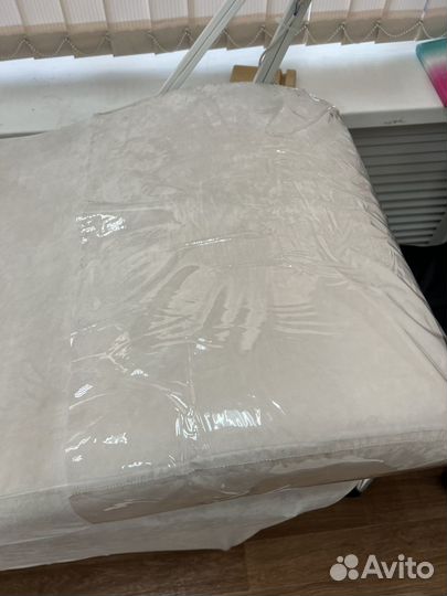 Матрас С эффектом памяти для бьюти мастеров