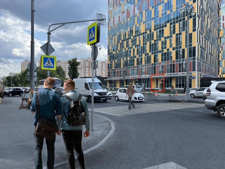 Абсолютный дефицит коммерции