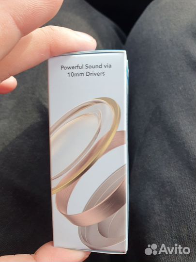 Anker Soundcore P20i