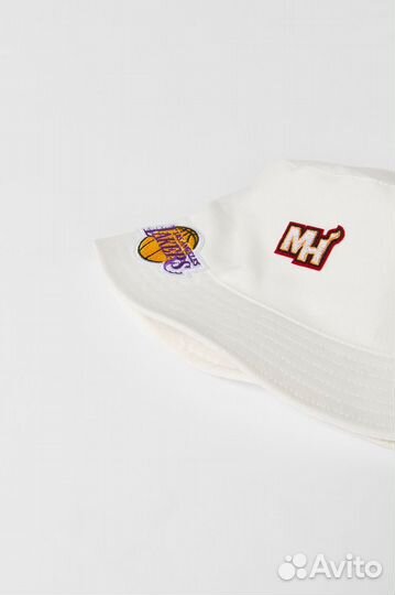 Zara панама для мальчика