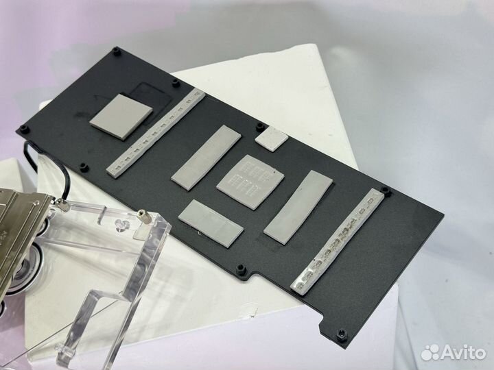 Водобоок Alphacool Eisblock RTX 3080/3090 Turbo