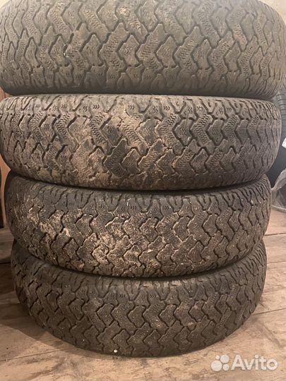 Medved Я-457 175/80 R16 82W