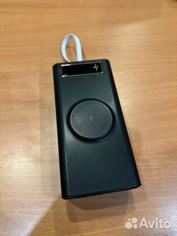 Внешний аккумулятор 72000