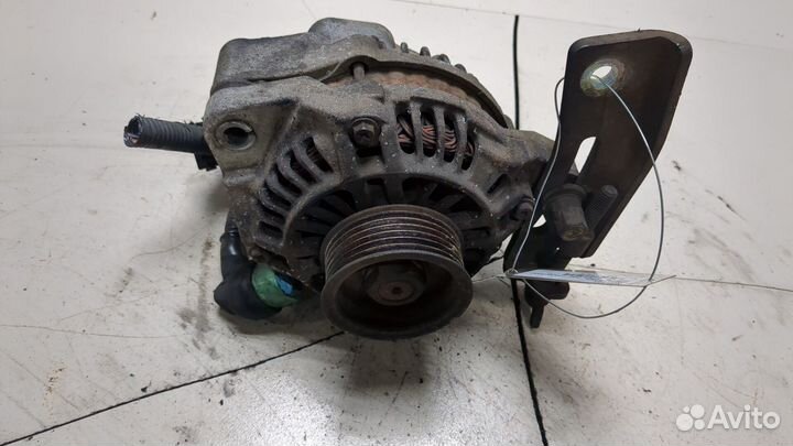 Генератор Honda Civic, 2002