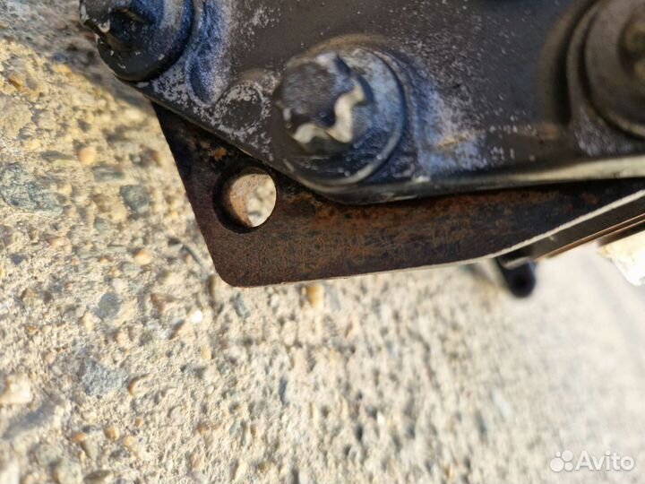 Редуктор заднего моста для Mercedes W211