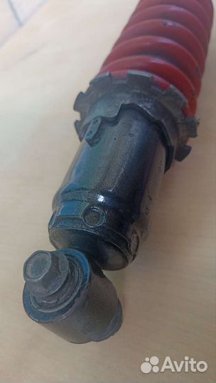 Амортизатор