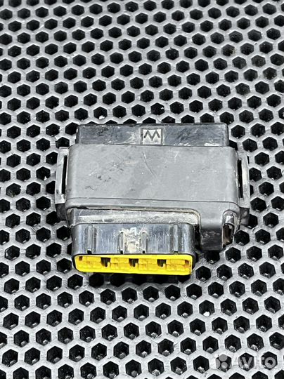 Коммутатор Yamaha YZ 450F 2007