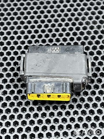 Коммутатор Yamaha YZ 450F 2007