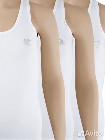 Майка «Baykar»