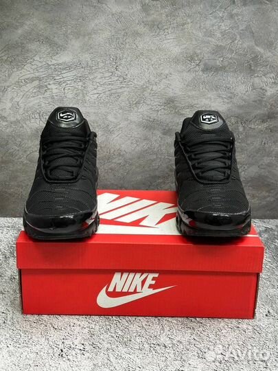 Кроссовки Nike air max tn plus