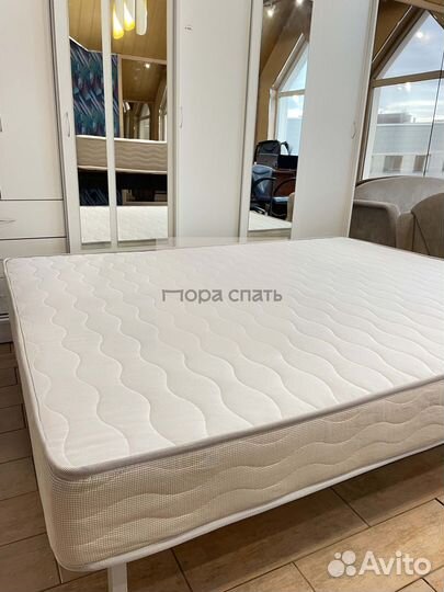 Матрас ортопедический