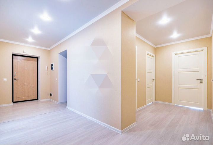 Ремонт квартир под ключ