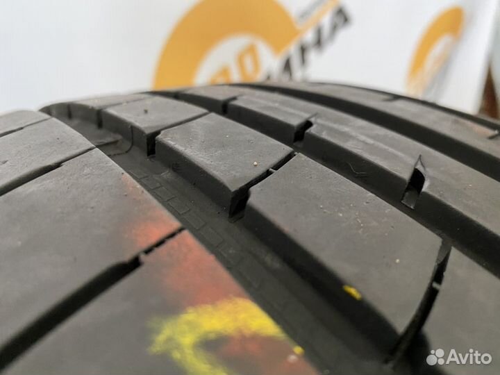 Goodyear Eagle F1 Asymmetric 3 215/45 R18